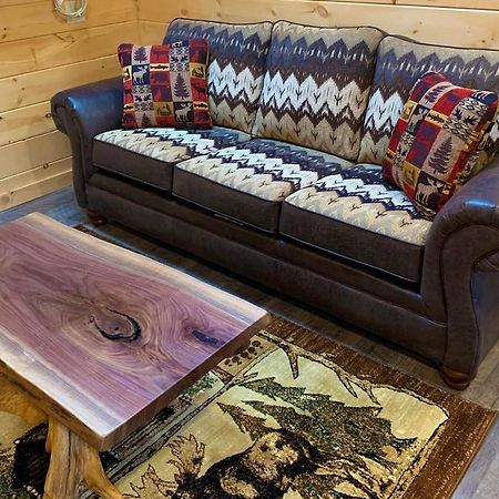 Briarwood Cabin By Amish Country Lodging Berlin Dış mekan fotoğraf
