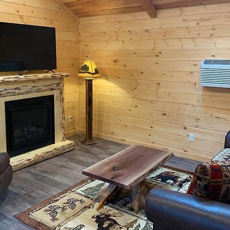 Briarwood Cabin By Amish Country Lodging Berlin Dış mekan fotoğraf
