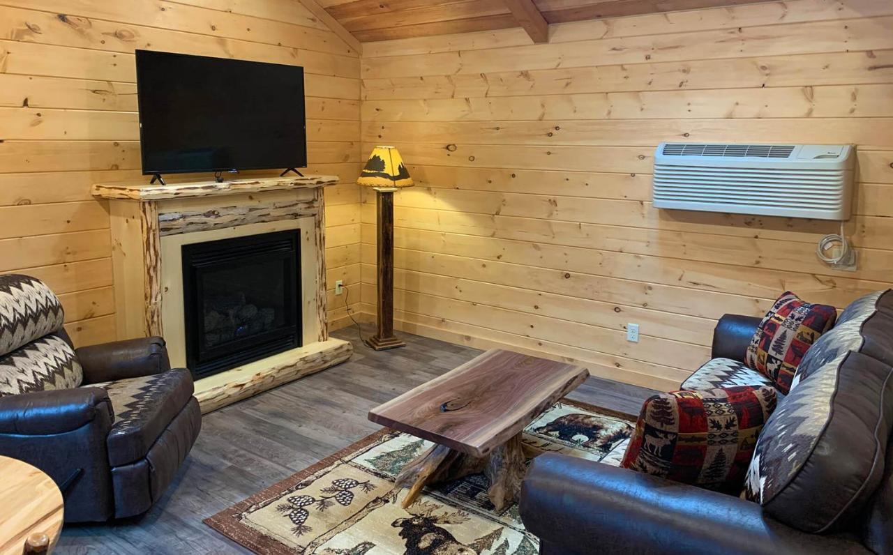 Briarwood Cabin By Amish Country Lodging Berlin Dış mekan fotoğraf